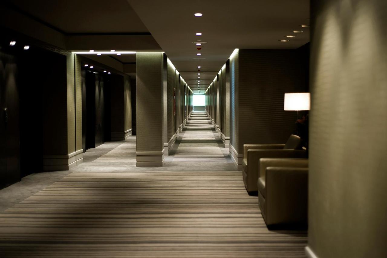 Hotel Tamanaco Caracas Luaran gambar